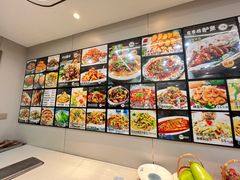 -龙香居海鲜浑锅家常菜·特色驴肉