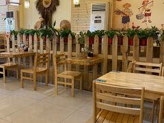 大堂-千盛海南粉(金鸡岭店)