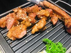 -虹料理·日料放题(悠方店)