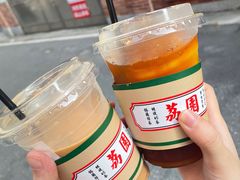 -荔園 LaiYuen