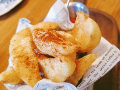 薯角-I HOLIC艾豪丽披萨(KKone店)