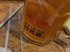 -永红源啤酒·烧烤·海鲜·大排档(青特城店)