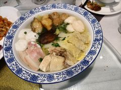 -老人和饭店(淮海中路店)