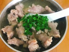 -老牌依强牛肉店(达道总店)