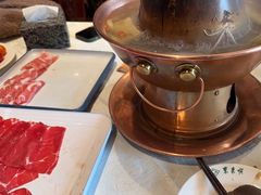 -东来顺饭庄(天坛店)