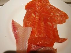 -星伦多自助料理·涮烤一体(虹悦城店)