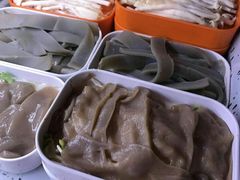 -两三事小郡肝串串香火锅(桂庙店)