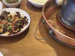 -刘老表·瓦罐汤涮肉(青云谱店)