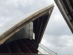 -悉尼歌剧院