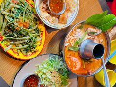 -泰盏鬼·颓废冬阴(陈家祠扬韬店)