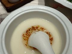 -北京泰富酒店-柏景轩中餐厅
