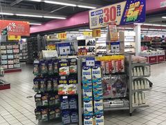 -物美超市(通州果园店)
