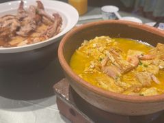 -老德州四合院·德州菜(天衢路店)