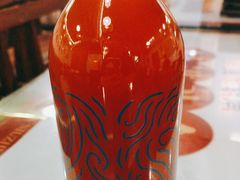 酸梅汤-昱家胡同·烧烤海鲜铜锅涮肉(和平里店)