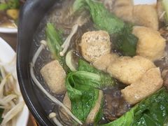 -凡老头米线砂锅(古荡新村西粮站)