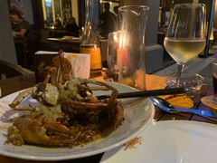 -Ministry of Crab(科伦坡店)