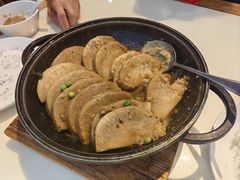 -老蒲鲜·地标·非遗美食(涵江店)