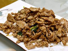 -满堂春特色餐馆