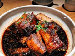 原味仔排-荣小馆(杭州大厦店)