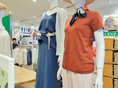 -优衣库(长沙国金中心店)