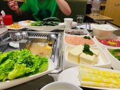 -海底捞火锅(杭州萧山宝龙广场店)