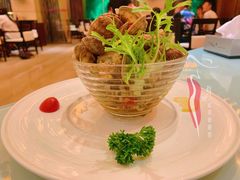 炝腌花蛤-豆花酒楼·三十八年匠心(秦皇东大街店)
