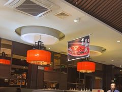 -好嫂子酱猪手•农家菜(蒲黄榆店)