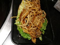 -地锅公社·现炒地锅鸡·地锅鱼·夜宵(罗锦路店)