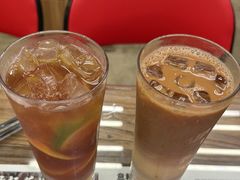 -孖记茶档·热腾茶餐(江南西plus店)