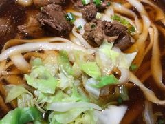 -好嫂子酱猪手•农家菜(华远坊店)