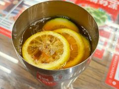 -孖记茶档·热腾茶餐(江南西plus店)