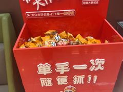 -海底捞火锅(铂澜大象城店)