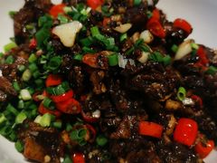-味上湘菜馆(河马店)