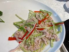 -永乐饭庄(安德路店)