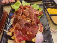 -吉志烤肉(太原总店)