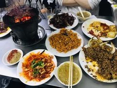 -松明一烤肉馆(鲁园店)