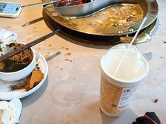 -热辣宗师·串串火锅(万达金街店)