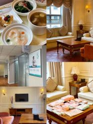 -安琪儿妇产医院·医养月子中心