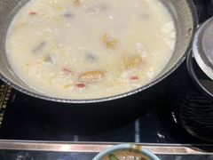 -捞王猪肚鸡火锅(昆山店)