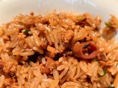 -浩运·海鲜青岛菜·海胆水饺(石老人店)