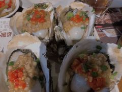 -木屋烧烤(白石洲店)