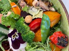 -玲婧胡同·生日蛋糕·餐厅(嘉里城店)