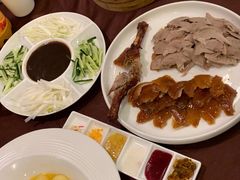 -西安烤鸭店(369烤鸭王店)