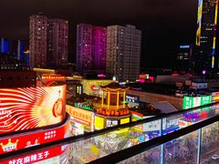 -黄兴南路步行商业街