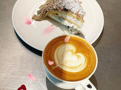 -Peet's 皮爷咖啡(东湖路手作店)