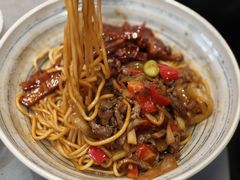 -梅溪·小伙子干挑面(安吉总店)