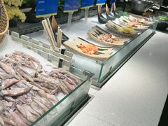 -星伦多自助料理·涮烤一体(嘉兴八佰伴店)