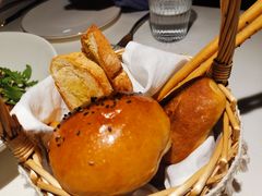 -研食记西餐厅(金融中心店)