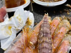 -三妹小龙虾·黄油蟹(华侨城总店)