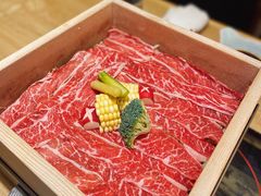 -蟹田居·活蟹料理(东城店)